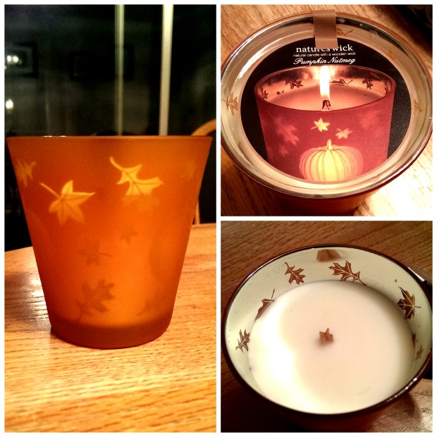 candle