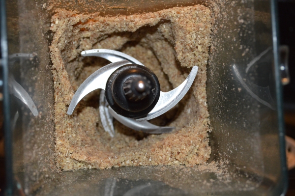 Pumpkin Pie {vegan, gluten-free}