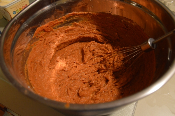 Pumpkin Pie {vegan, gluten-free}