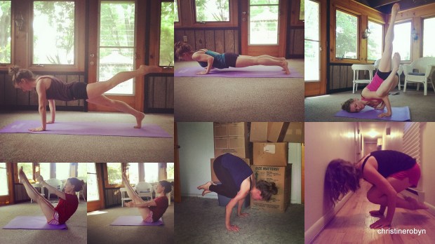 Independence ARMy Challenge Week 1