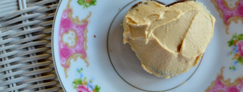 Raw Chocolate Cupcakes