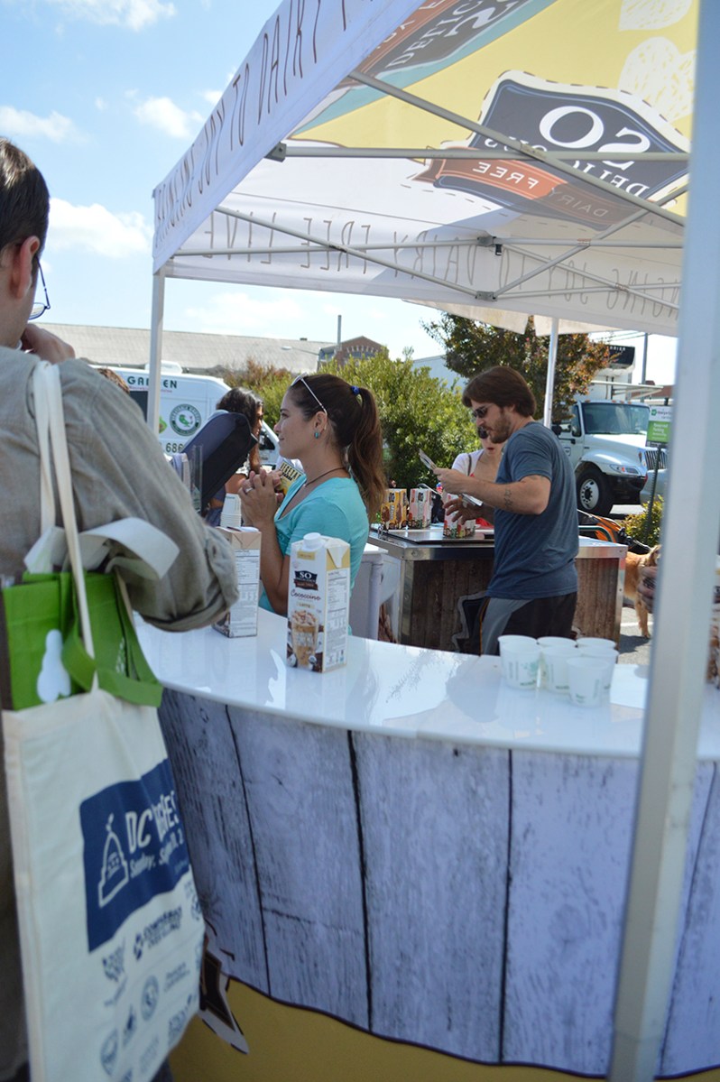 So Delicious Samples