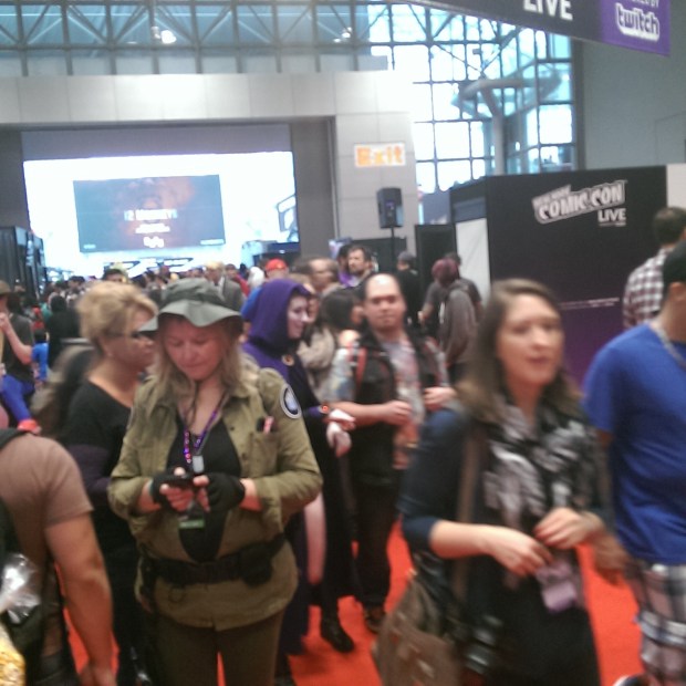 NYCC 2014