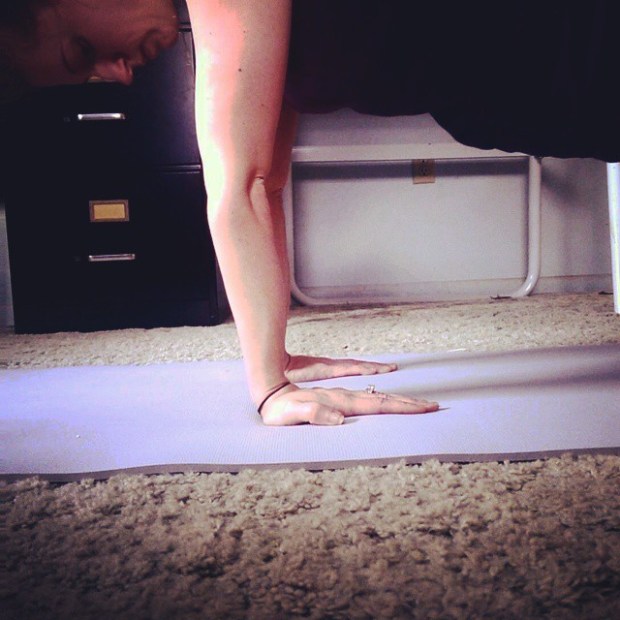 Day 10: Wrist Strengtheners