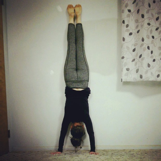 Day 13: Finding a Vertical Line