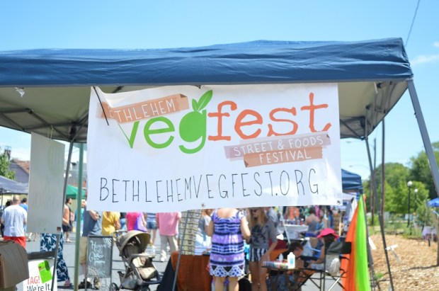 VegFest