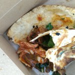 Cinnamon Snail Korean BBQ Seitan